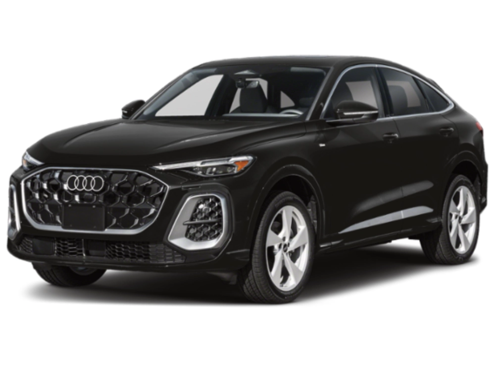 Stěrače Audi Q5 Sportback 2025–2026 GUN SUV