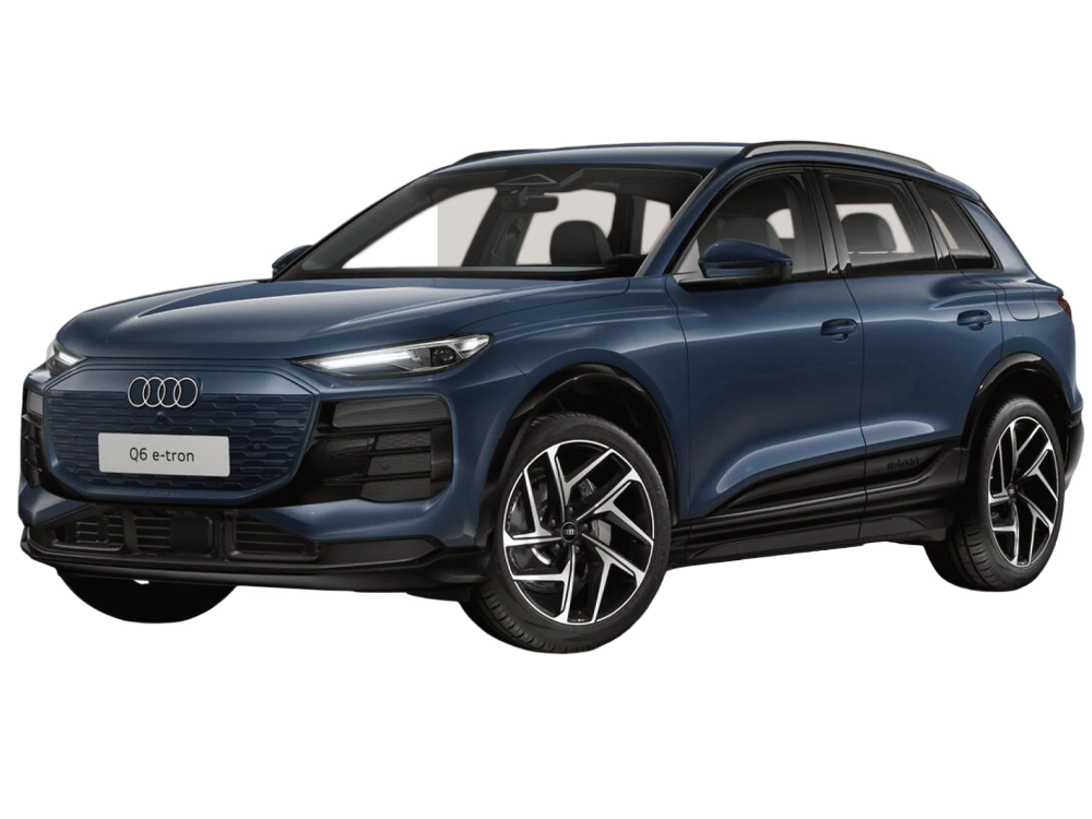 Stěrače Audi Q6 e-tron 2025–2026 GFB SUV