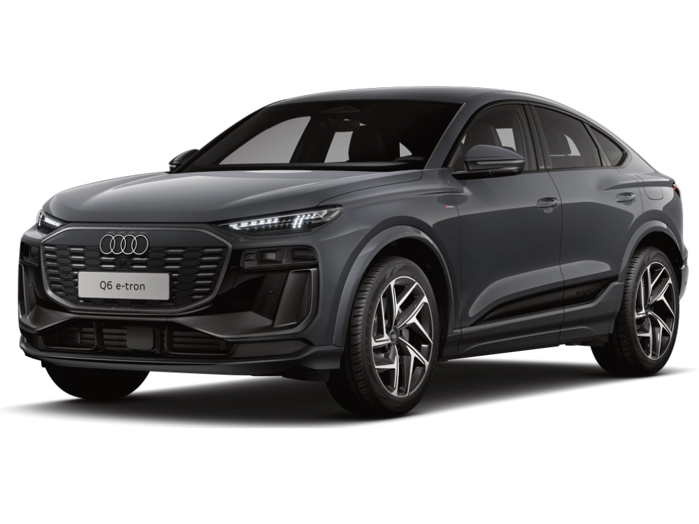 Stěrače Audi Q6 e-tron Sportback 2025–2026 GFN SUV