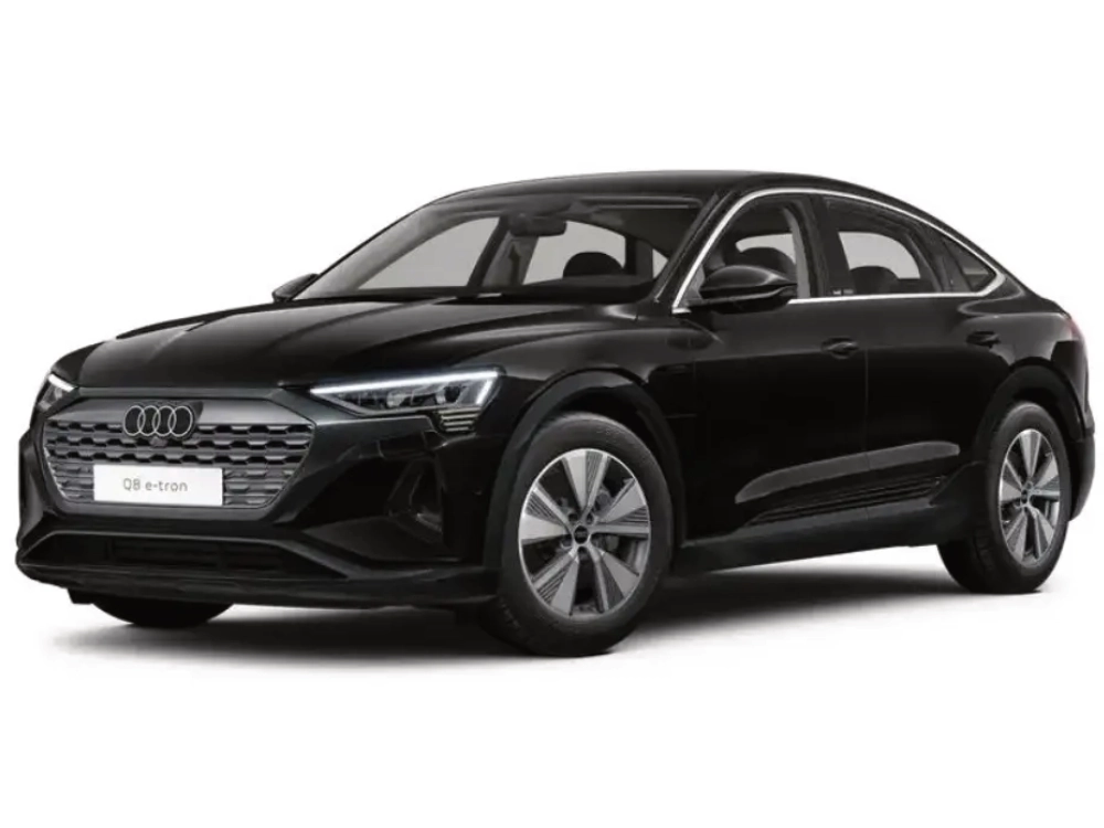 Stěrače Audi Q8 e-tron Sportback 2022–2025 GET SUV