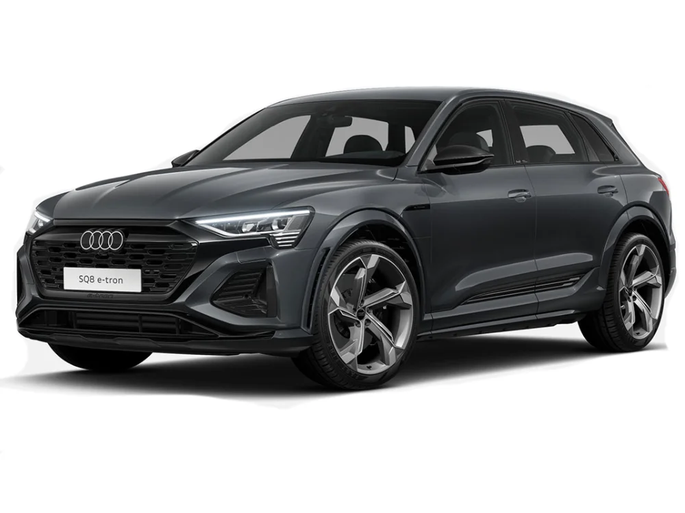 Stěrače Audi Q8 e-tron 2022–2025 GEG SUV