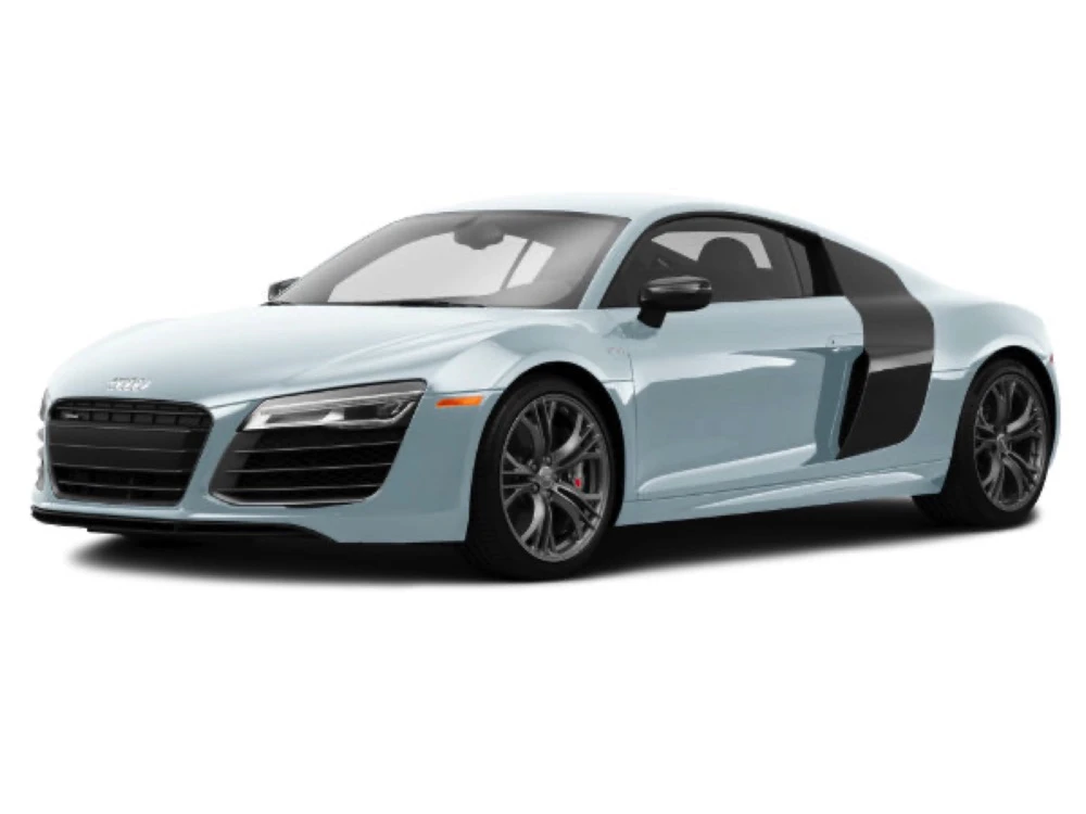 Stěrače Audi R8 1 2007–2015 coupe | roadster | hook front wiper arm