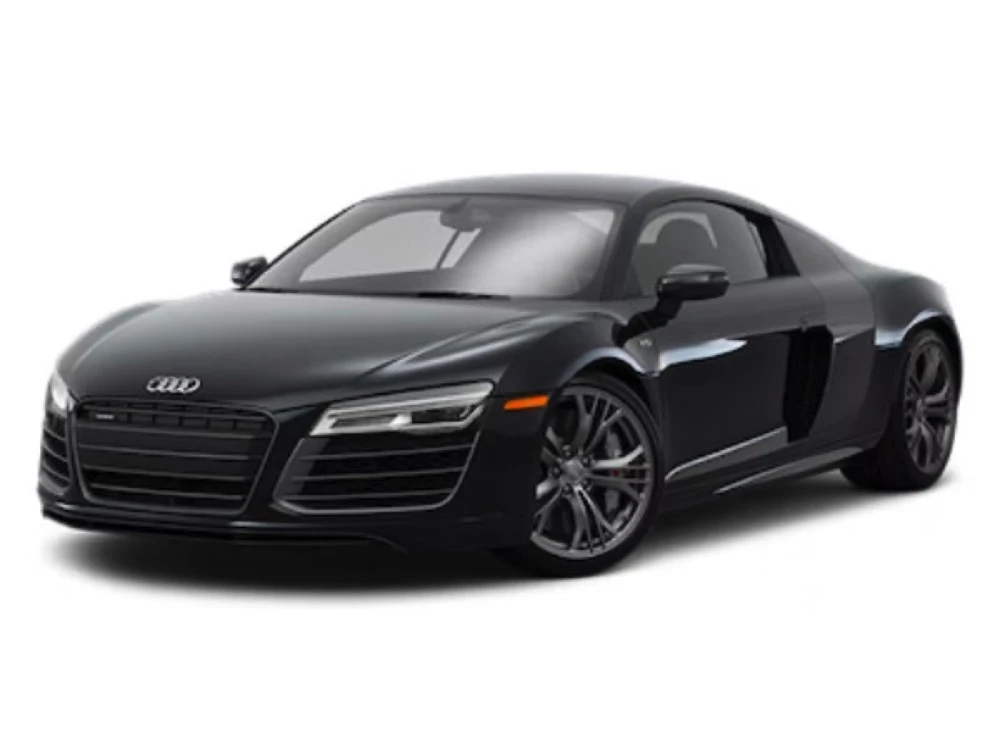 Stěrače Audi R8 1 2007–2015 coupe | roadster | original front wiper arm