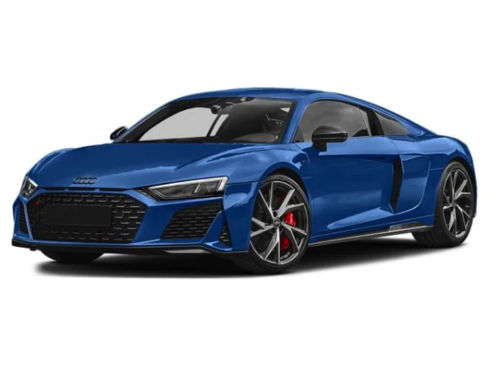 Stěrače Audi R8 2 2015–2026 coupe | roadster