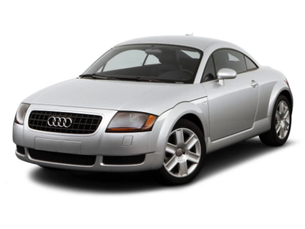 Stěrače Audi TT 1998–2003 8N coupe 07.1998-09.2003 hook front wiper arm