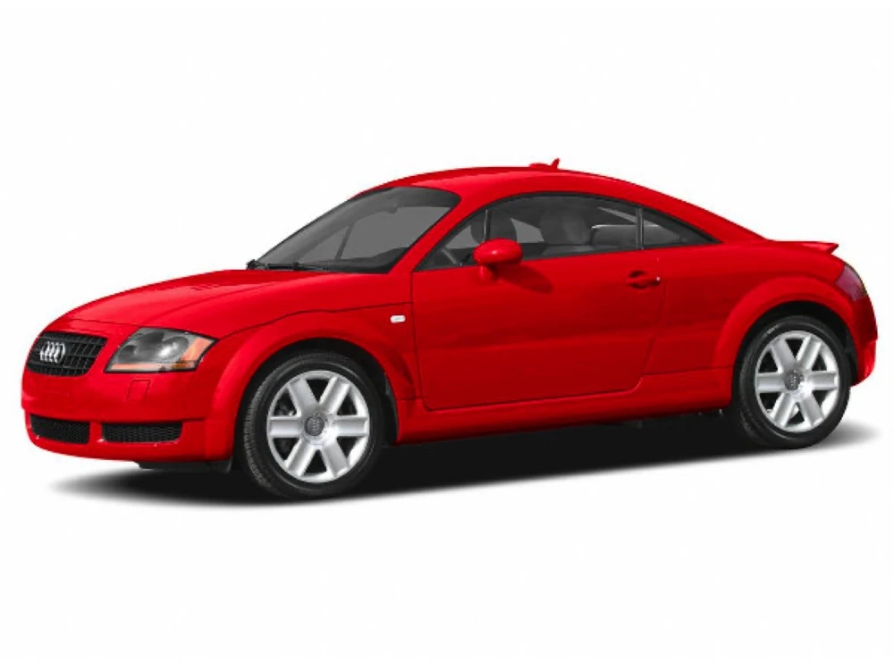 Stěrače Audi TT 2003–2006 8N coupe 10.2003-06.2006 side front wiper arm