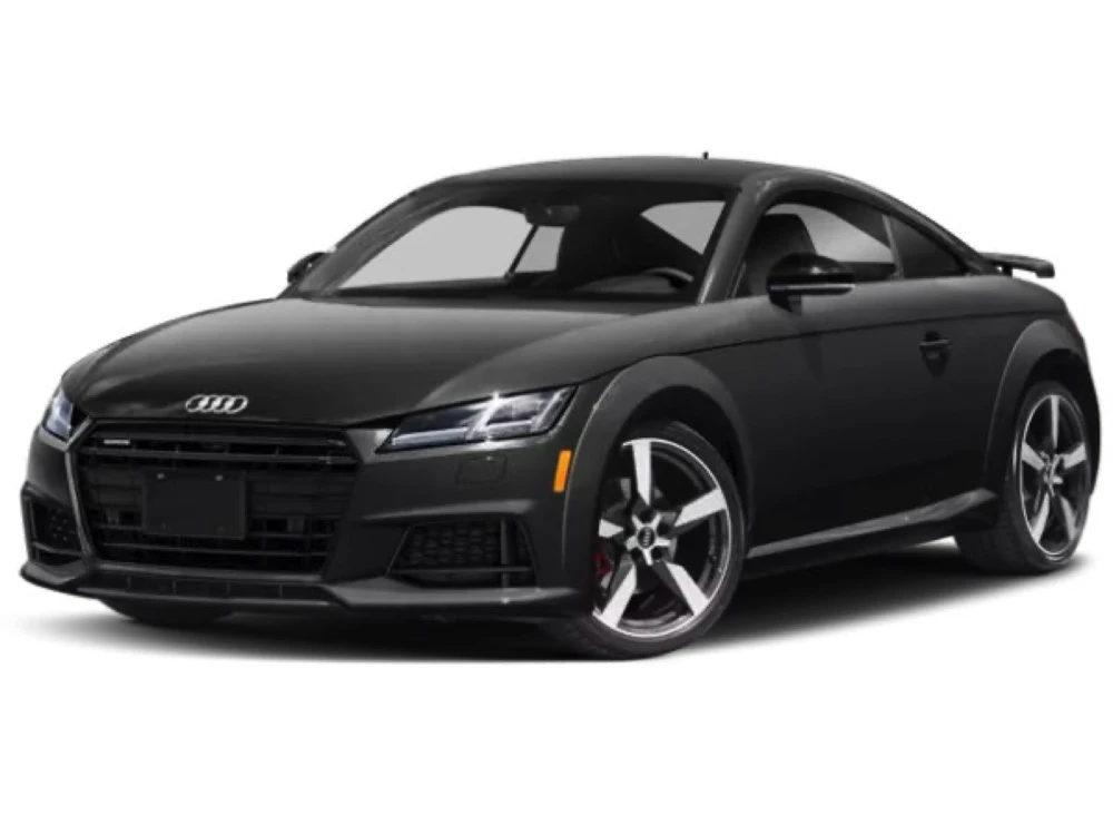 Stěrače Audi TT 2014–2023 FV coupe