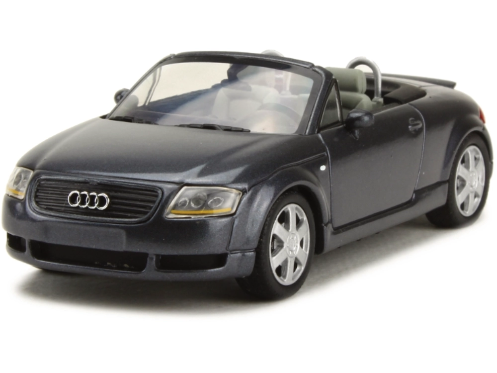 Stěrače Audi TT 1998–2003 8N roadster 07.1998-09.2003 hook front wiper arm