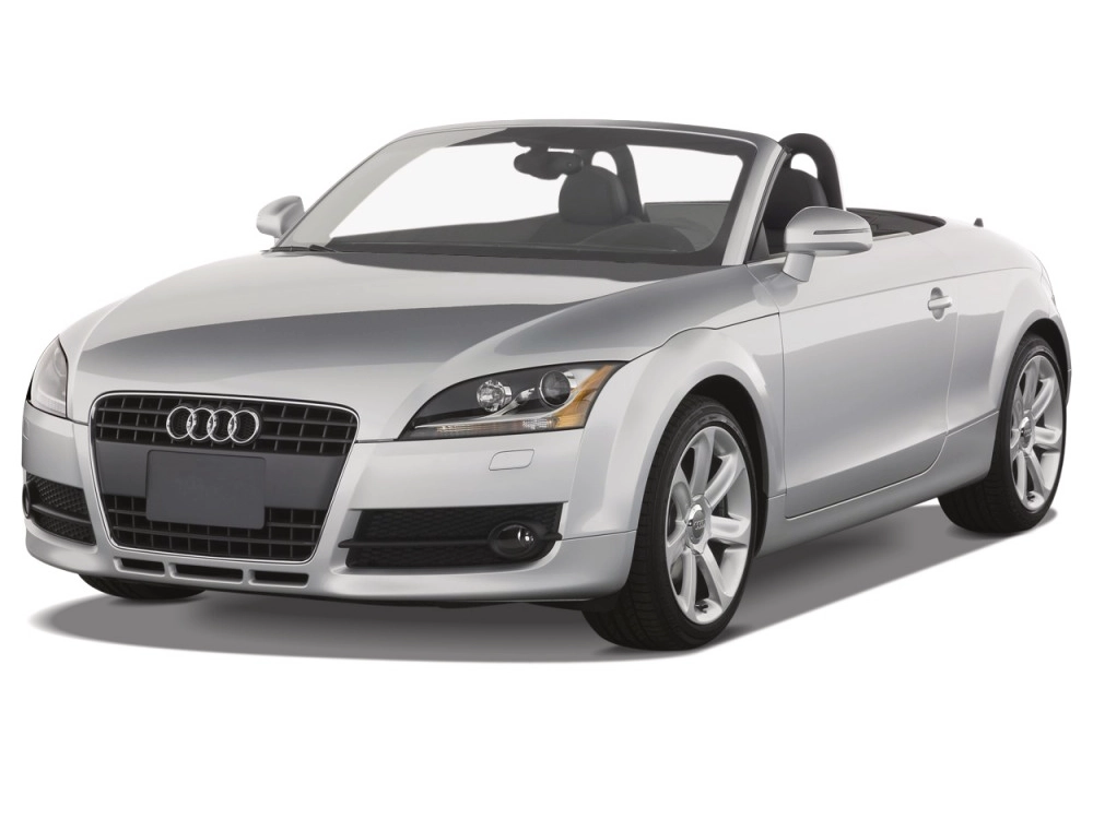 Stěrače Audi TT 2006–2015 FV roadster