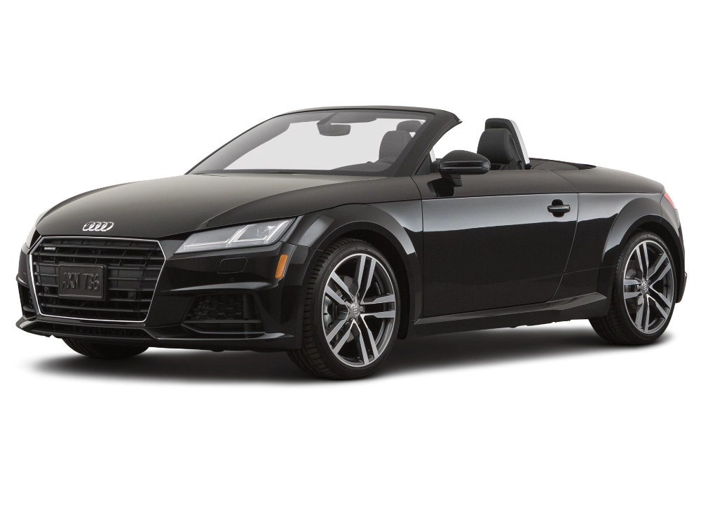 Stěrače Audi TT 2014–2023 FV roadster