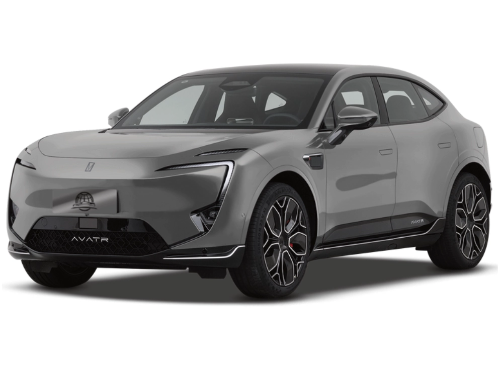 Stěrače Avatr 11 2021–2026 SUV