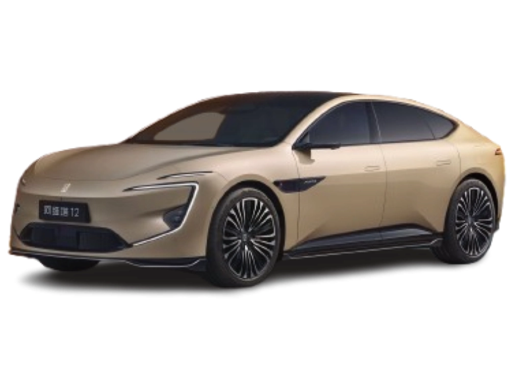 Stěrače Avatr 12 2023–2026 sedan