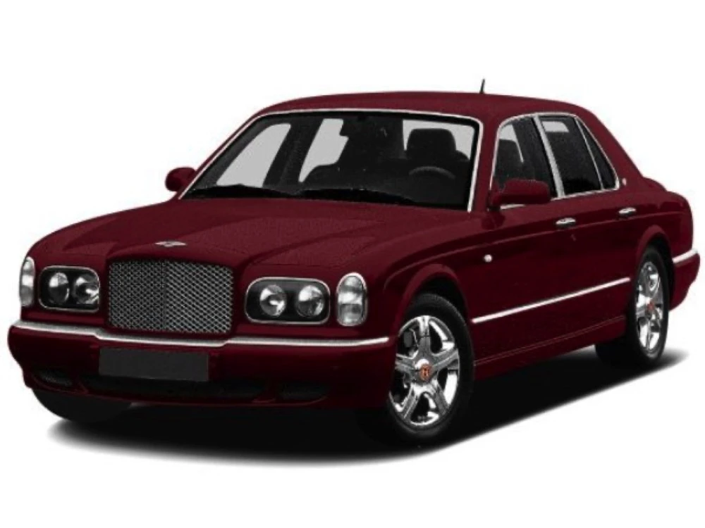 Stěrače Bentley Arnage 1998–2004 sedan