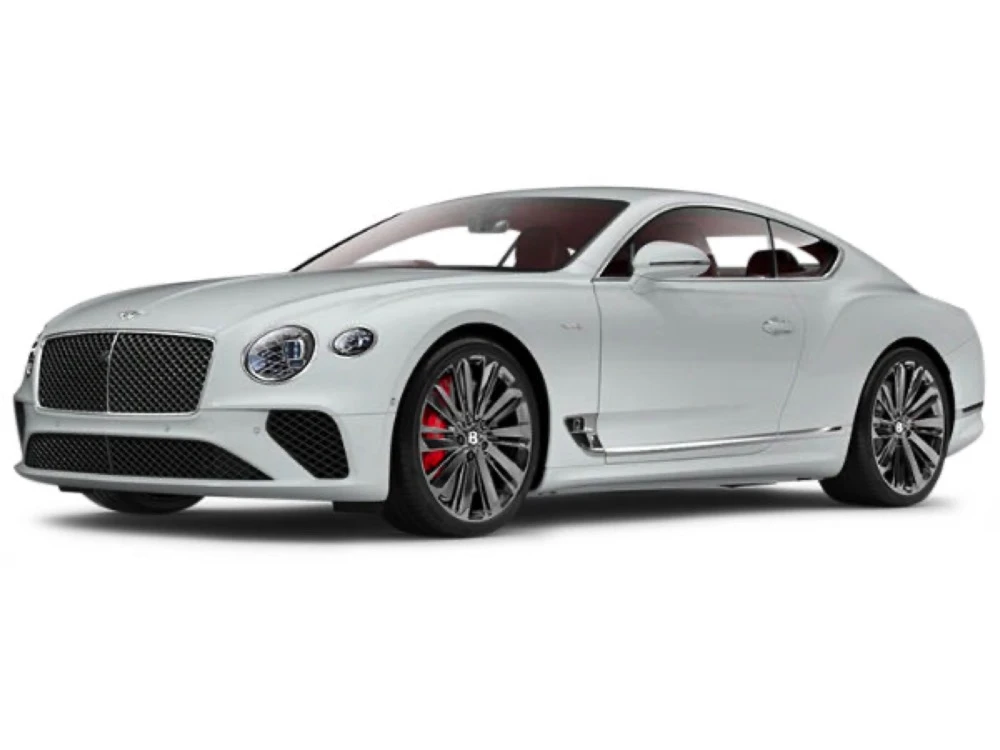 Stěrače Bentley Continental 2017–2026 GT | GTC coupe