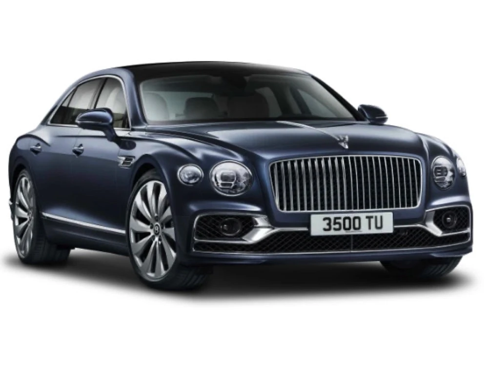 Stěrače Bentley Flying Spur 2013–2026 sedan
