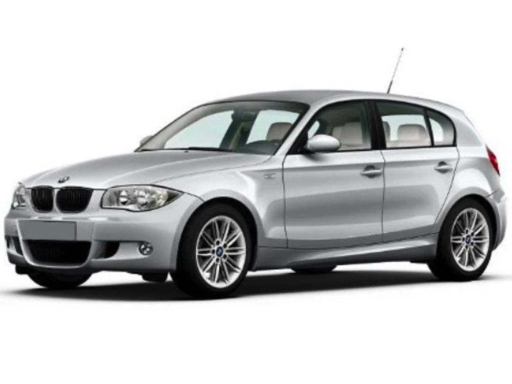BMW Seria 1 E81 | E87 hatchback 2004–2011