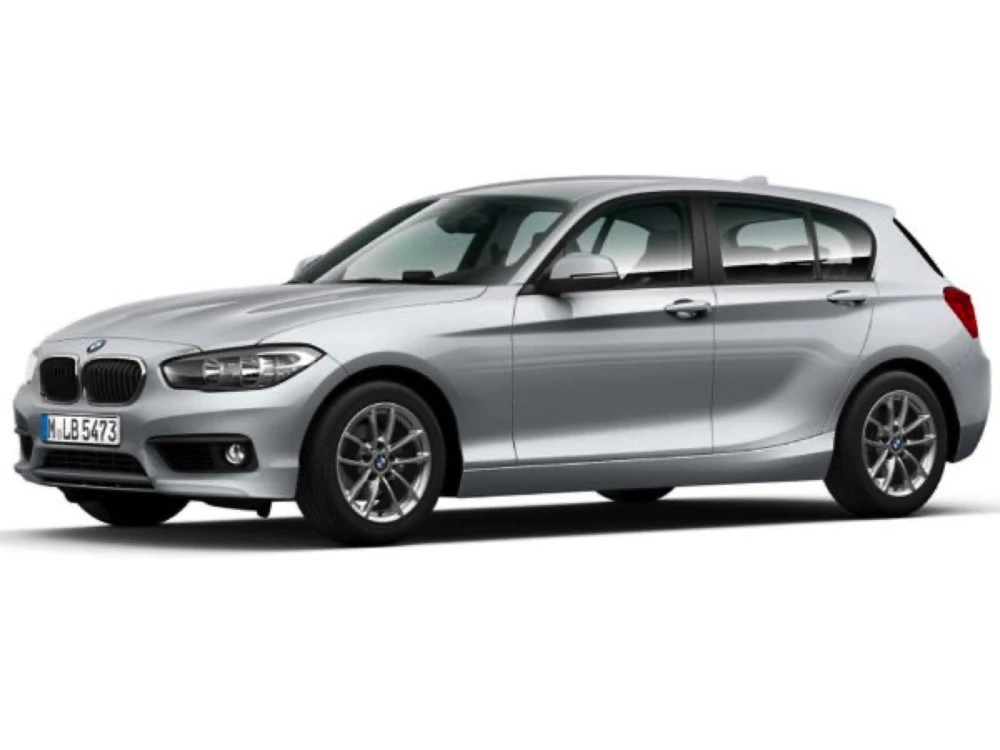 Stěrače BMW 1 Series 2011–2019 F20 | F21 hatchback