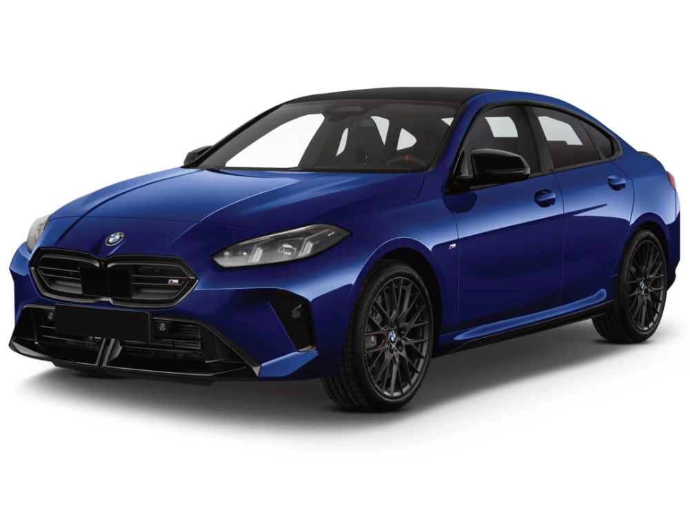 Stěrače BMW Seria 2 Gran Coupe 2024–2026 F74 | F78 sedan