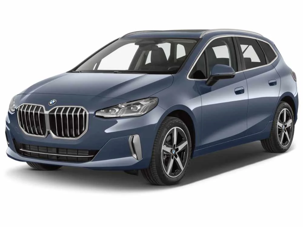 Stěrače BMW Seria 2 Active Tourer 2021–2026 U06 hatchback