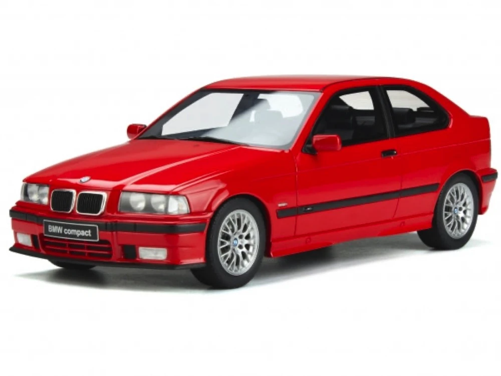 Stěrače BMW 3 Series Compact 1994–2000 E36 hatchback