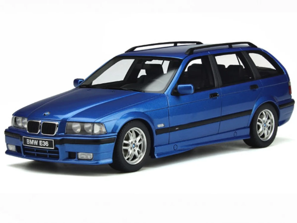Stěrače BMW 3 Series Touring 1995–1998 E36 kombi
