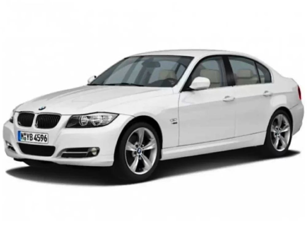 Stěrače BMW Seria 3 2005–2009 E90 sedan 03.2005-08.2009 side front wiper arm