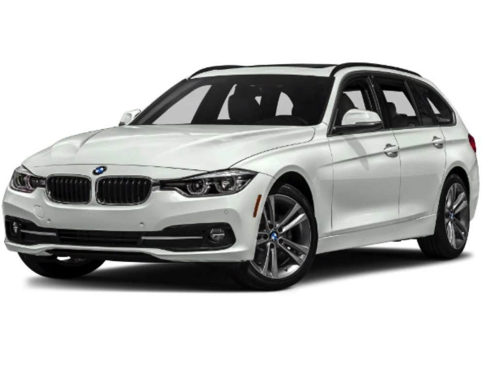 Stěrače BMW Seria 3 Touring 2012–2019 F31 kombi
