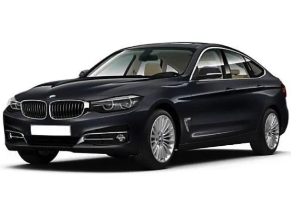 Stěrače BMW Seria 3 GT 2013–2019 F34 fastback