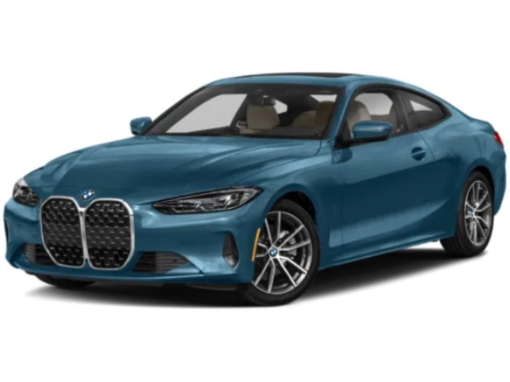 Stěrače BMW Seria 4 2020–2026 G22 coupe