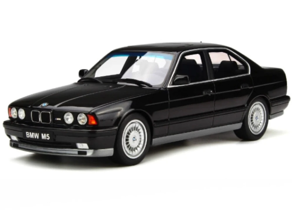 Stěrače BMW Seria 5 1987–1995 E34 sedan