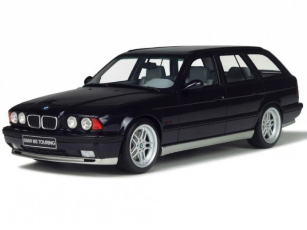 Stěrače BMW Seria 5 Touring 1987–1995 E34 kombi