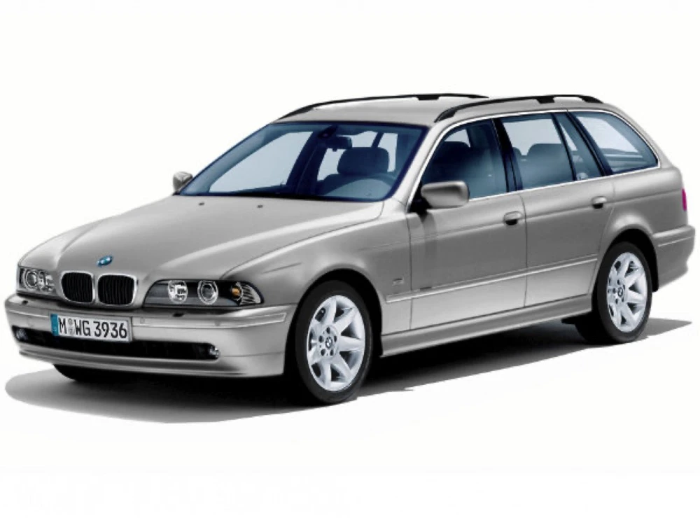 Stěrače BMW Seria 5 Touring 1995–2004 E39 kombi