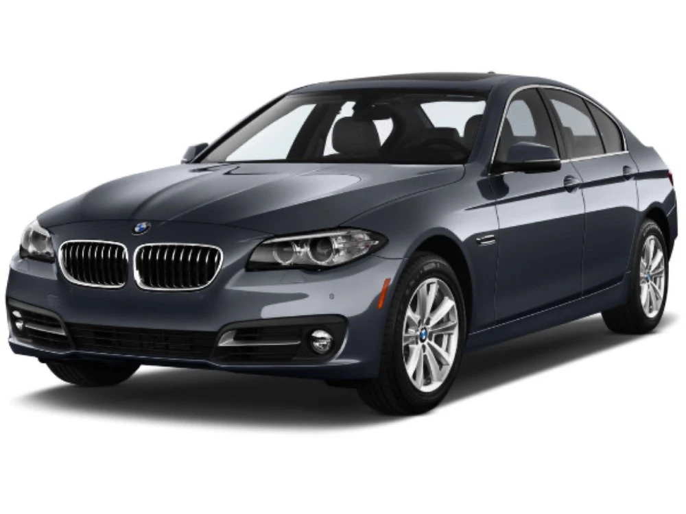 Stěrače BMW Seria 5 2010–2017 F10 | F18 sedan