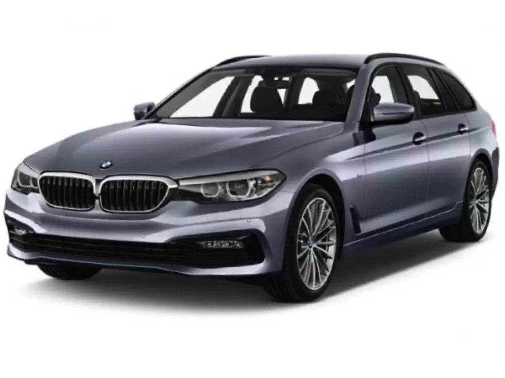 Stěrače BMW Seria 5 Touring 2017–2023 G31 kombi