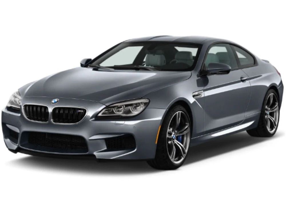 Stěrače BMW Seria 6 2011–2017 F13 coupe