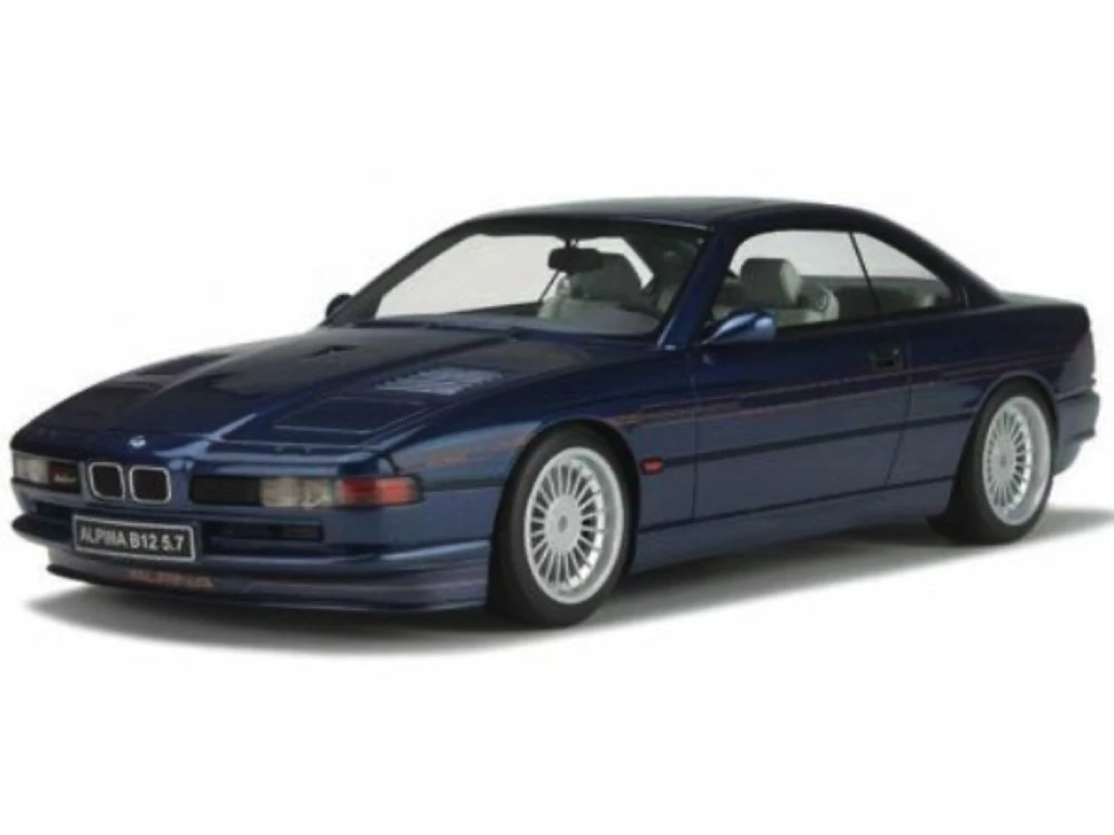 Stěrače BMW Seria 8 1989–1999 E31 coupe