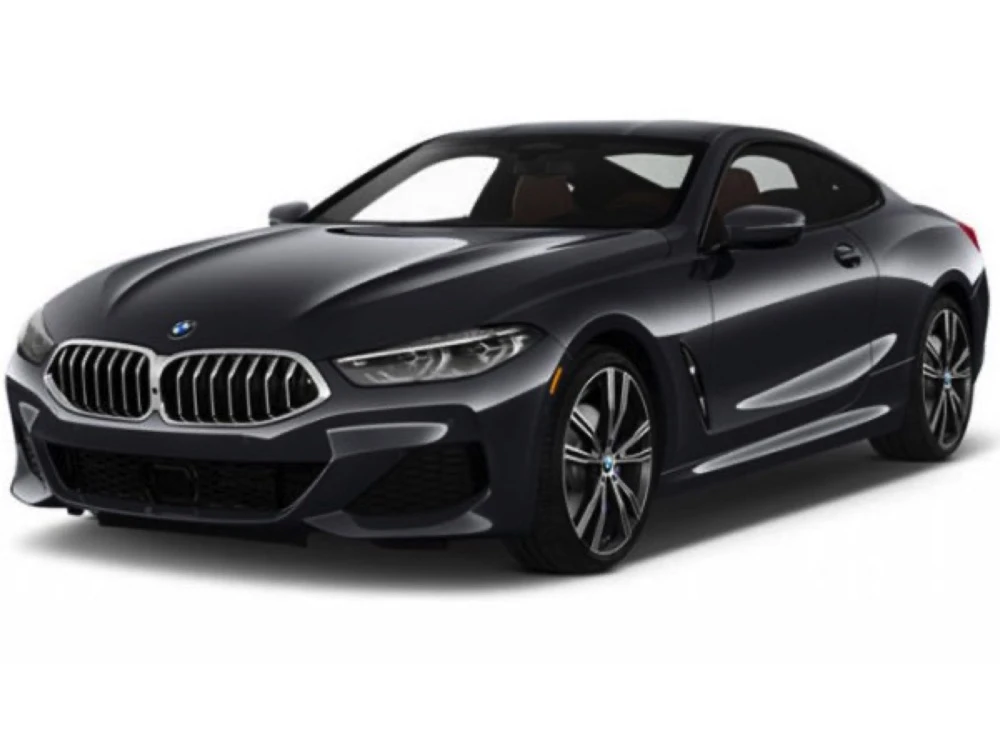 Stěrače BMW Seria 8 2018–2026 G15 | F92 coupe