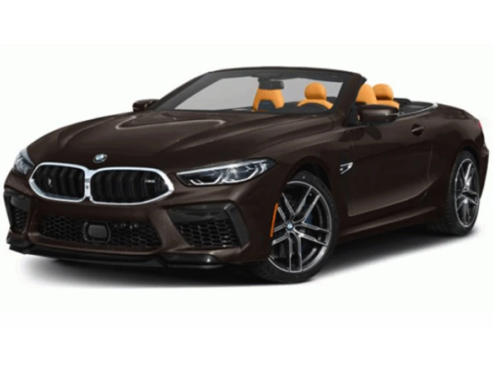 Stěrače BMW Seria 8 2018–2026 G14 | F92 cabrio