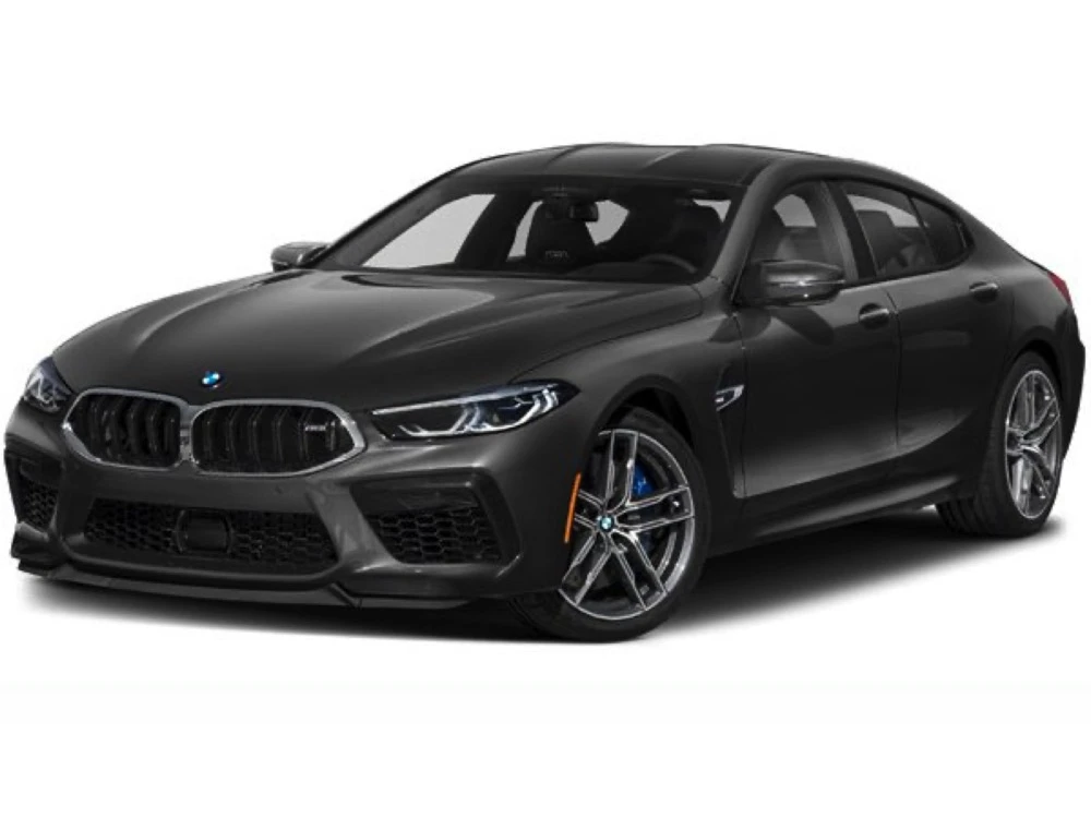 Stěrače BMW Seria 8 Sportback 2018–2026 G16 | F93 fastback