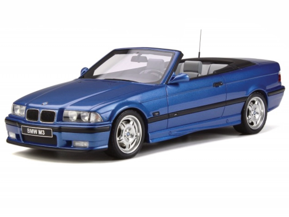 Stěrače BMW Seria 3 1993–1999 E36 cabrio