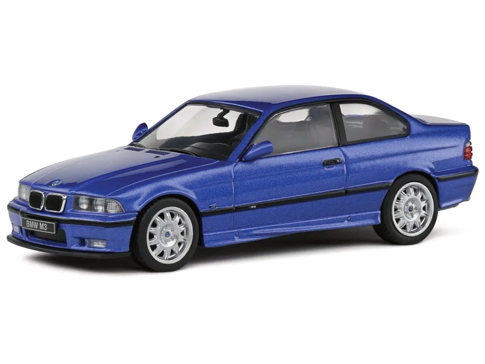 Stěrače BMW Seria 3 1991–1999 E36 coupe