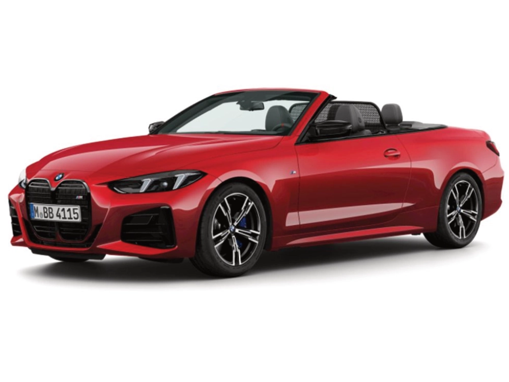 Stěrače BMW Seria 4 2020–2026 F23 cabrio