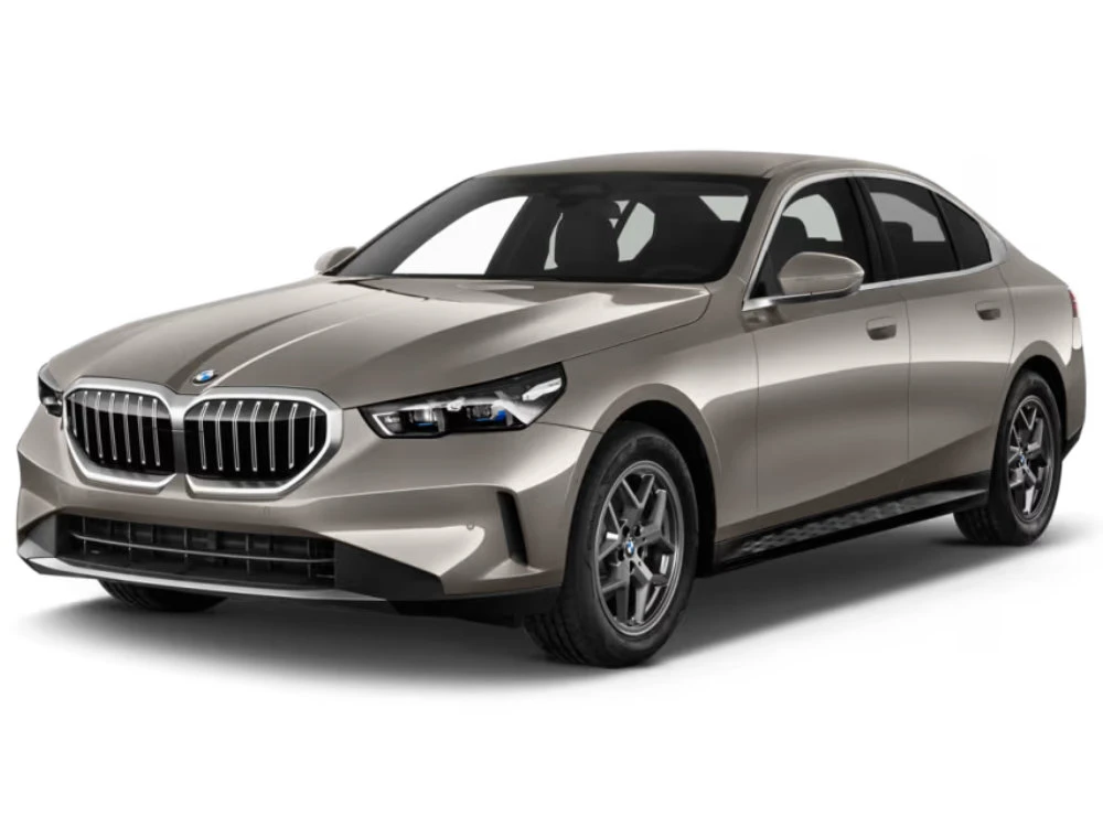 Stěrače BMW Seria 5 2023–2026 G60 sedan