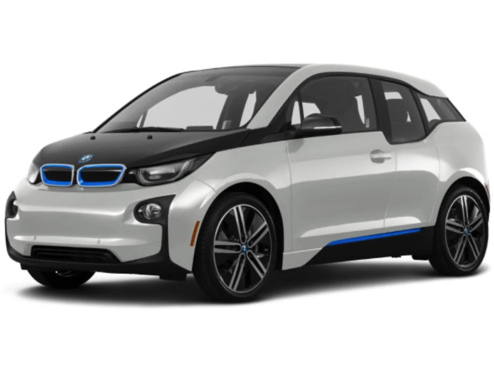 Stěrače BMW i3 2013–2026 I01 hatchback