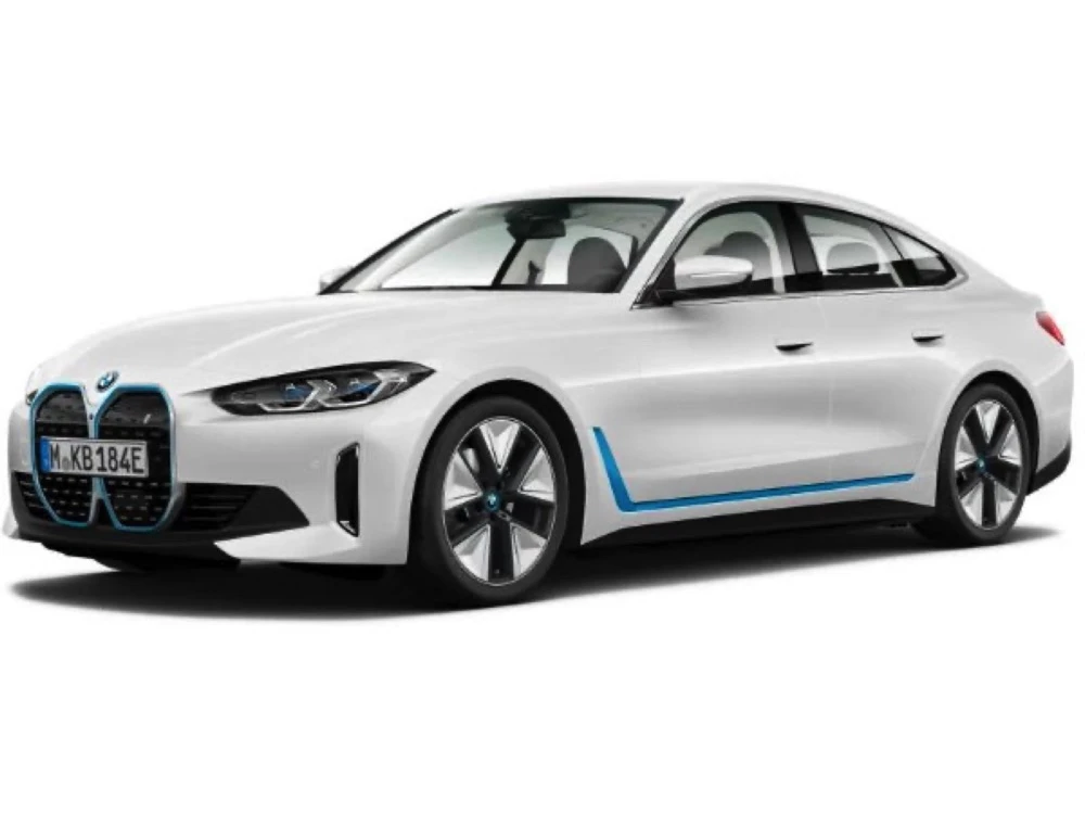 Stěrače BMW i4 Gran Coupe 2021–2026 G26 sedan