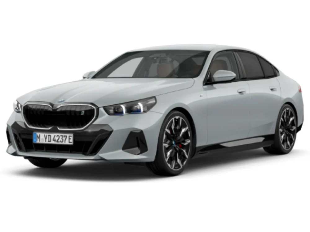 Stěrače BMW i5 2023–2026 G60 sedan