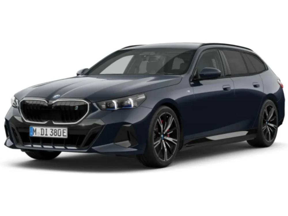 Stěrače BMW i5 Touring 2023–2026 G61 kombi