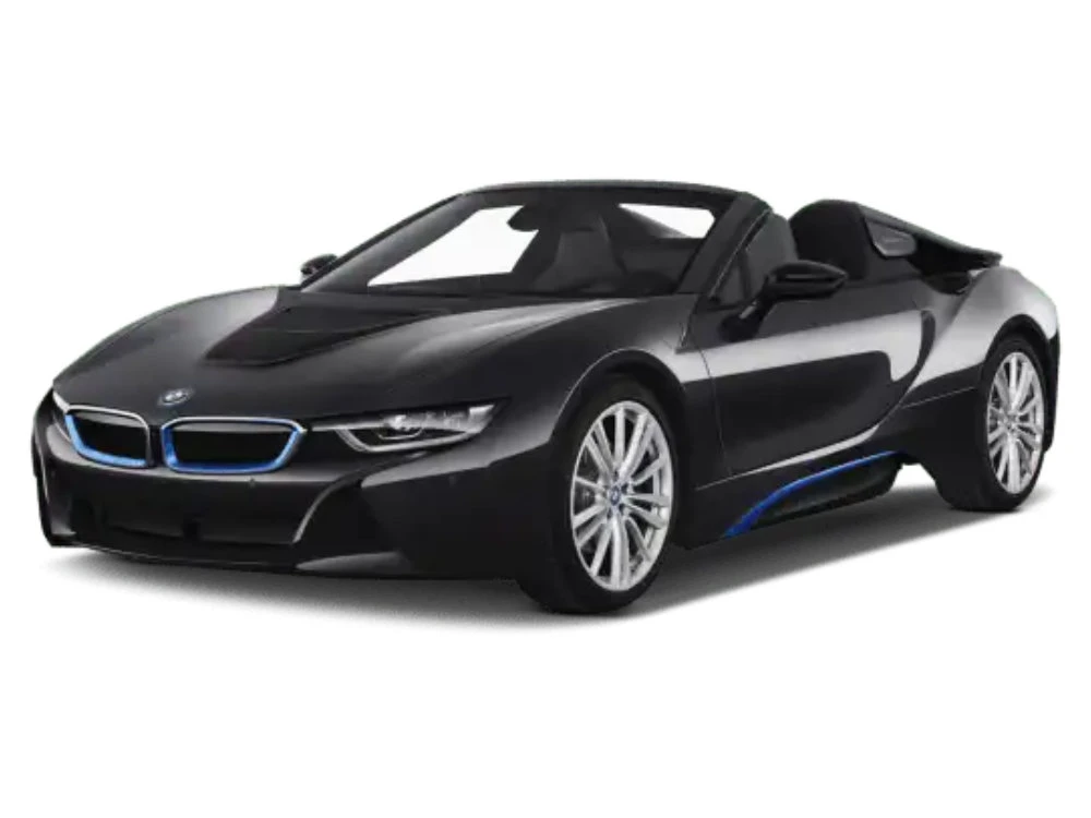 Stěrače BMW i8 2014–2020 I15 roadster
