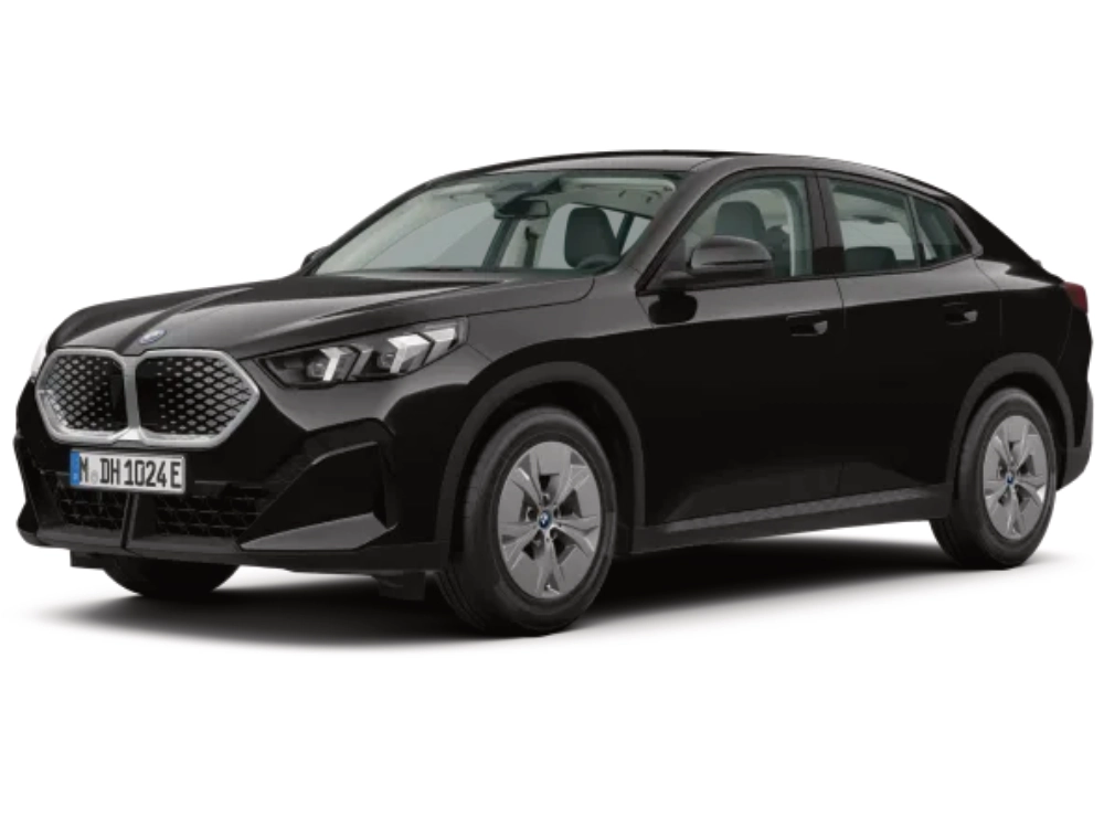Stěrače BMW iX2 2023–2026 U10 SUV