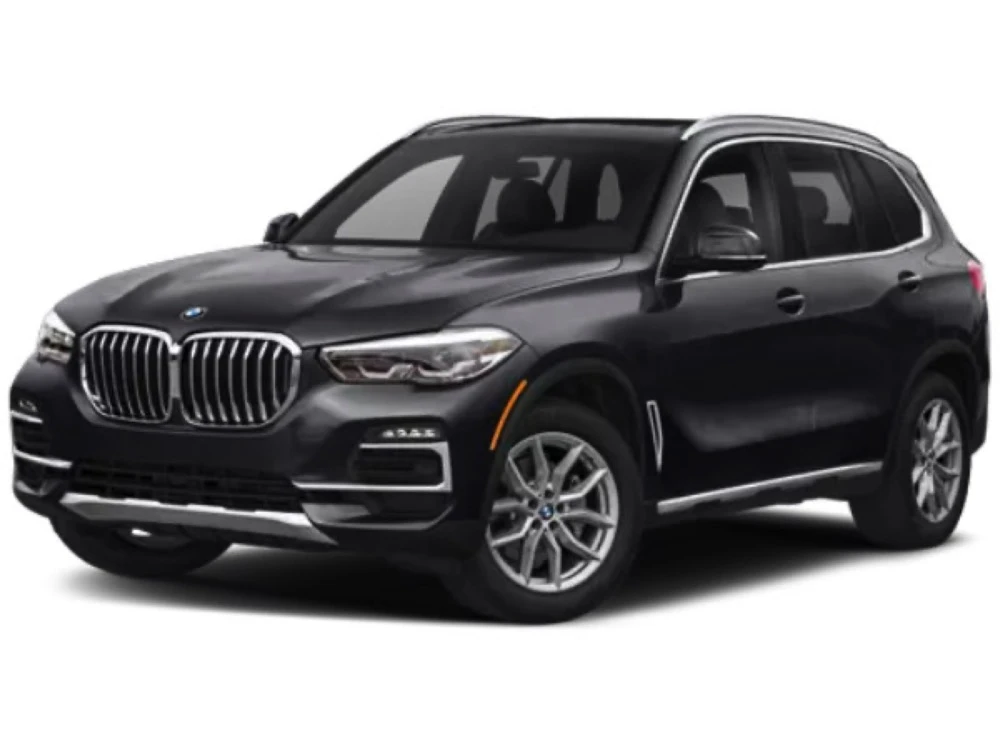 Stěrače BMW X5 2018–2026 G05 | F95 SUV